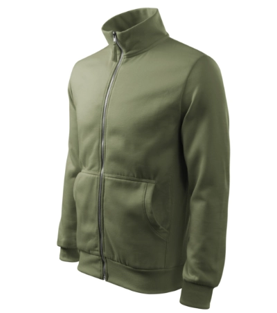 Malfini Adventure 407 – 09 khaki – przód i bok