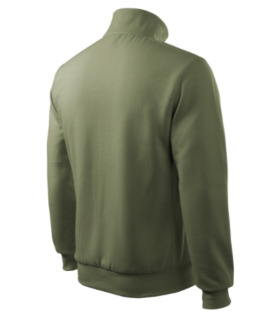 Malfini Adventure 407 – 09 khaki – tył i bok