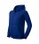 Malfini Trendy Zipper 412 – 05 chabrowy – przód i bok