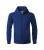 Malfini Trendy Zipper 412 – 05 chabrowy – przód