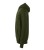 Malfini Trendy Zipper 412 – 69 military – bok