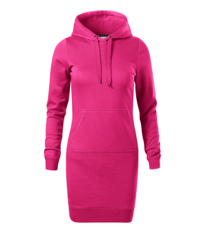 Malfini Snap 419 – 40 czerwień purpurowa – przód