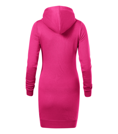 Malfini Snap 419 – 40 czerwień purpurowa – tył