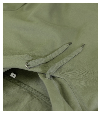 Malfini Moon 420 – khaki – detal kieszeni