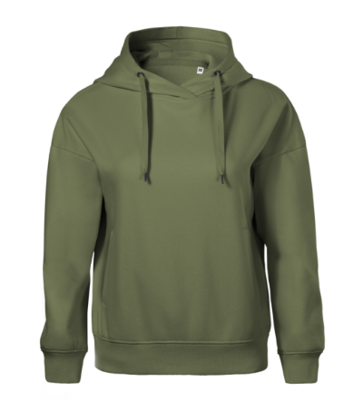 Malfini Moon 421 – 09 khaki – przód