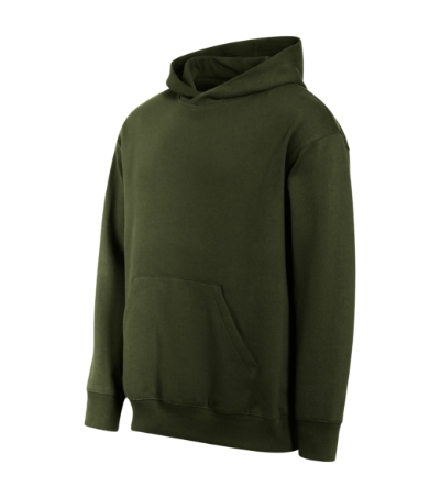 Malfini Chill 422 – 69 military – przód i bok