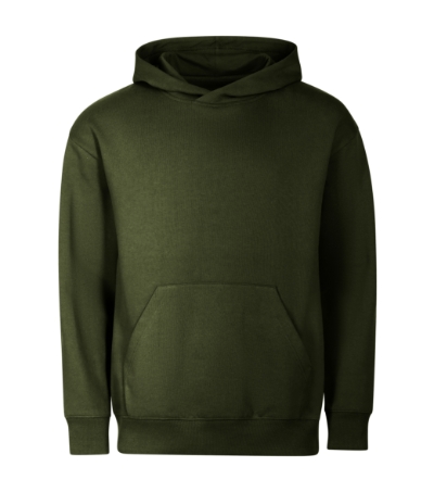 Malfini Chill 422 – 69 military – przód