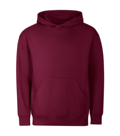 Malfini Chill 422 – 86 garnet – przód