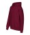 Malfini Chill 423 – 86 garnet – przód i bok