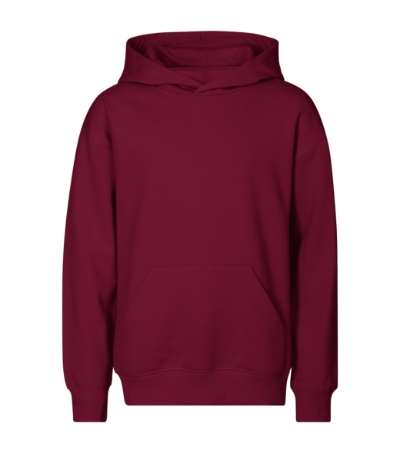 Malfini Chill 423 – 86 garnet – przód