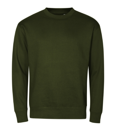 Malfini Crew 426 – 69 military – przód