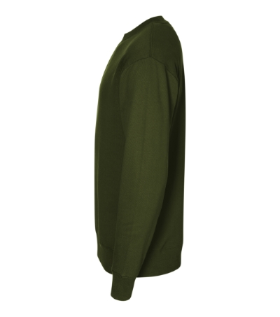 Malfini Crew 426 – 69 military – bok