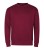 Malfini Crew 426 – 86 garnet – przód
