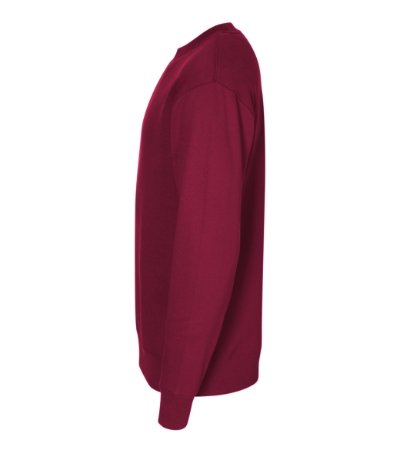Malfini Crew 426 – 86 garnet – bok