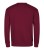 Malfini Crew 426 – 86 garnet – tył