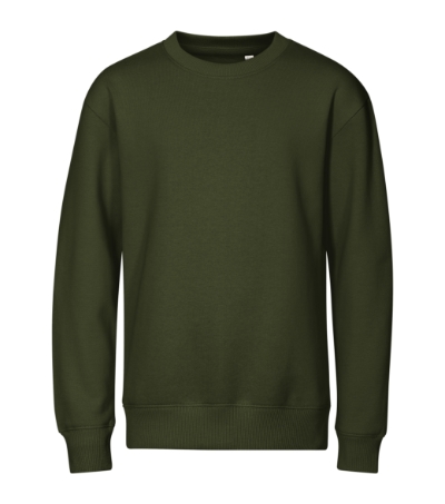 Malfini Crew 427 – 69 military – przód