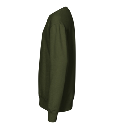 Malfini Crew 427 – 69 military – bok