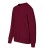 Malfini Crew 427 – 86 garnet – przód i bok