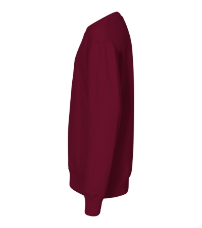 Malfini Crew 427 – 86 garnet – bok