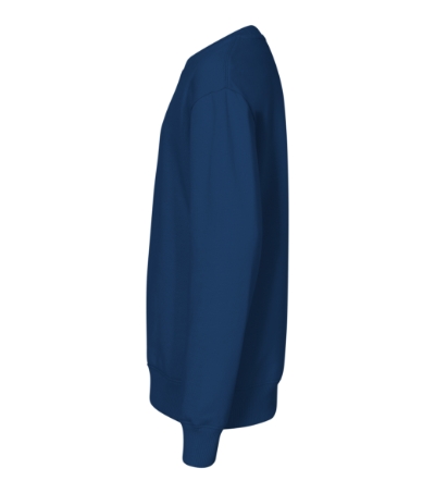Malfini Crew 427 – 87 ciemnoniebieski – bok