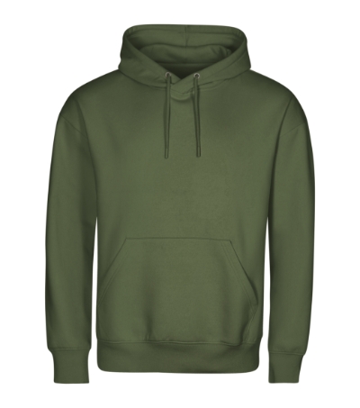 Malfini Cloud (GOTS) 428 – 09 khaki – przód