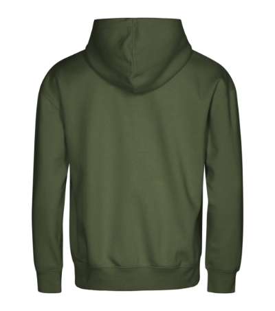 Malfini Cloud (GOTS) 428 – 09 khaki – tył