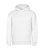 Malfini Vibe Hoodie 431 – 00 biały – przód