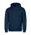 Malfini Vibe Hoodie 431 – 02 granatowy – przód