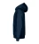 Malfini Vibe Hoodie 431 – 02 granatowy – bok