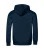 Malfini Vibe Hoodie 431 – 02 granatowy – tył