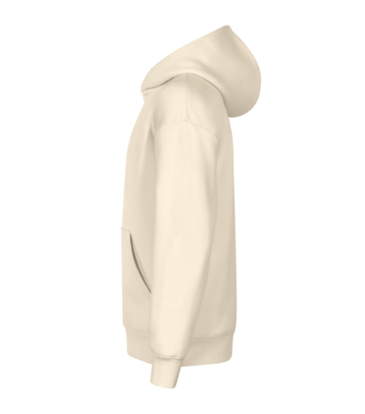 Malfini Vibe Hoodie 431 – 21 migdałowy – tył