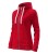Malfini Premium Voyage 451 – 71 formula red – przód i bok