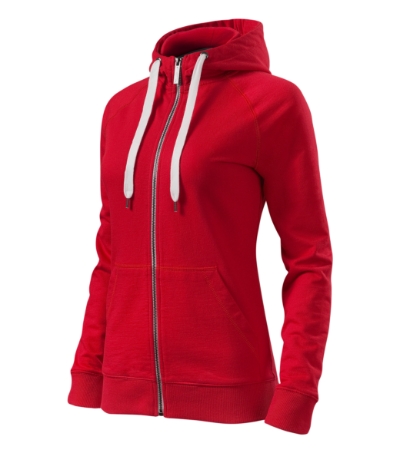 Malfini Premium Voyage 451 – 71 formula red – przód i bok