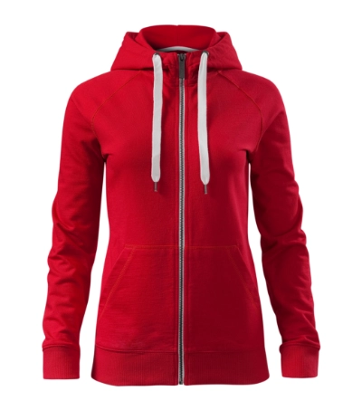 Malfini Premium Voyage 451 – 71 formula red – przód