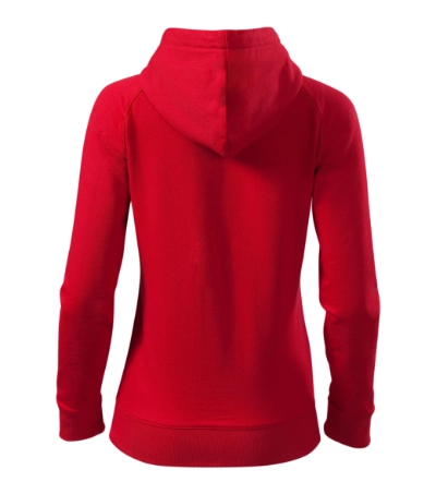Malfini Premium Voyage 451 – 71 formula red – tył