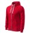 Malfini Premium Voyage 452 – 71 formula red – przód i bok