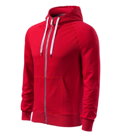 Malfini Premium Voyage 452 – 71 formula red – przód i bok
