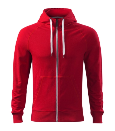 Malfini Premium Voyage 452 – 71 formula red – przód