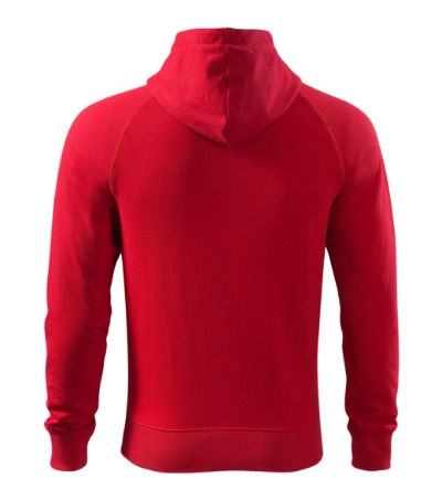 Malfini Premium Voyage 452 – 71 formula red – tył