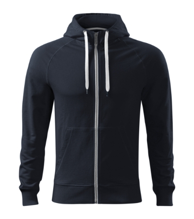 Malfini Premium Voyage 452 – 77 dark navy – przód