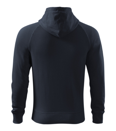Malfini Premium Voyage 452 – 77 dark navy – tył