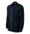 Malfini Premium Bomber 453 – 02 granatowy – przód i bok