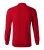 Malfini Premium Bomber 453 – 71 formula red – tył