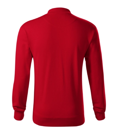 Malfini Premium Bomber 453 – 71 formula red – tył