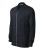 Malfini Premium Bomber 453 – 77 dark navy – przód i bok