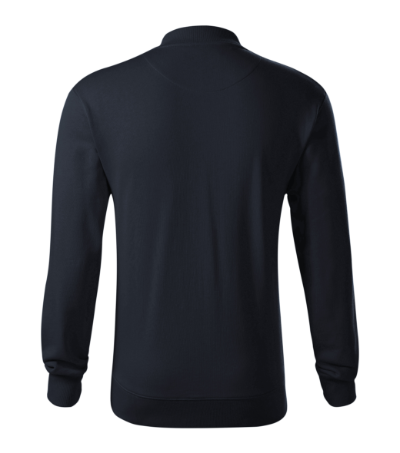 Malfini Premium Bomber 453 – 77 dark navy – tył