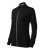 Malfini Premium Bomber 454 – 01 czarny – przód i bok