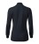Malfini Premium Bomber 454 – 77 dark navy – tył