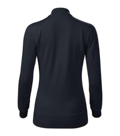 Malfini Premium Bomber 454 – 77 dark navy – tył