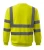 Rimeck HV Essential 4V6 – 97 fluorescencyjny żółty – tył